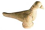 statuette de pigeon en terre cuite - Moulins.jpg statuette de pigeon en terre cuite - Moulins.jpg